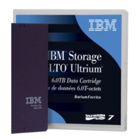 IBM IBM LTO4 Ultrium 800/1600GB Adatkazetta