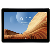 STRONG Strong 10.1" K10MT 32GB WiFi Tablet - Fekete