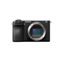 Sony Sony Alpha 6700 Digitális fényképezőgép + E PZ 16-50mm f/3.5-5.6 OSS KIT - Fekete