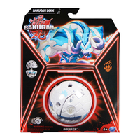 Spin Master Spin Master Bakugan Deka labda - Maxtar figura