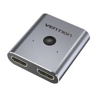 Vention Vention AFUH0 HDMI Switch (2 PC - 1 Kijelző)