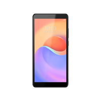 ZTE ZTE Blade A31 Plus 1/32GB Dual SIM Okostelefon - Szürke + Yettel 2in1Start SIM kártya