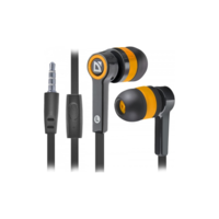 Defender Defender Pulse 420 Vezetékes Headset - Fekete/Narancs