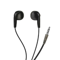 Maxell Maxell EB-98 Vezetékes Headset - Fekete