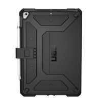 UAG UAG Metropolis Apple iPad (8.gen) Tablet Tok - Fekete