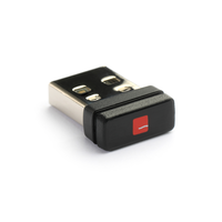 Contour Contour RM-DONGLE USB Vezeték nélküli vevő