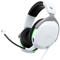 Hyperx HyperX Cloud Stinger 2 Xbox Vezetékes Gaming Headset - Fehér