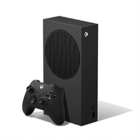 Microsoft Microsoft Xbox Series S 1TB Fekete