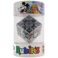 Thinkfun THINK FUN Rubik kocka - Disney 100 3x3x3
