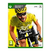 Nacon Gaming Tour de France 23 - Xbox SeriesX/Xbox One