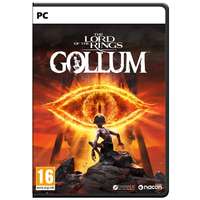 Nacon Gaming The Lord of the Rings: Gollum - PC