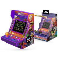 My Arcade My Arcade Data East 100+ Pico Player Retro Arcade 3.7" hordozható játékkonzol