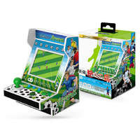 My Arcade My Arcade All-Star Arena 100+ Pico Player Retro Arcade 3.7" hordozható játékkonzol
