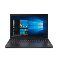 Lenovo Lenovo Thinkpad L14 G2 Notebook Fekete (14" / Intel i7-1165G7 / 16GB / 512GB SSD)