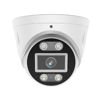 Foscam Foscam T5EP IP Dome kamera - Fehér