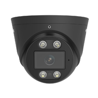 Foscam Foscam T5EP IP Dome kamera - Fekete
