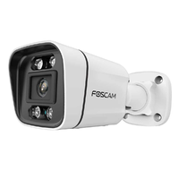 Foscam Foscam V5EP IP Bullet kamera - Fehér