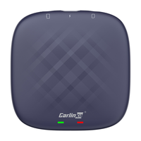 Egyéb Carlinkit TBOX-Plus Apple Carplay & Android Auto Vezeték nélküli Adapter