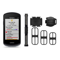 Garmin Garmin 3.5" Edge 1040 Bundle Kerékpáros GPS navigáció
