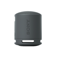 Sony Sony SRS-XB100 Hordozható bluetooth hangszóró - Fekete
