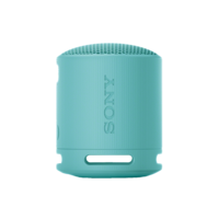 Sony Sony SRS-XB100 Hordozható bluetooth hangszóró - Kék