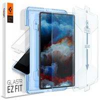 Spigen Spigen EZ Fit Glas.tR Slim Samsung Galaxy Tab S8 Ultra 14,6" kijelzővédő üveg