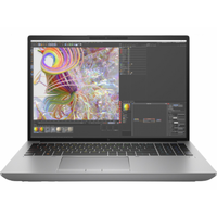 HP HP ZBook Fury 16 G10 Notebook Szürke (16" / Intel i7-13700HX / 32GB / 1TB SSD / RTX 1000 6GB / Win 11 Pro)