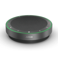 Jabra Jabra Speak2 75 Link 380c Bluetooth kihangosító - Fekete