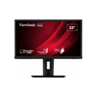 ViewSonic ViewSonic 21.5" VG2240 Ergonomikus Monitor