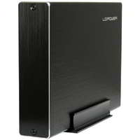 LC-Power LC Power 3,5" Mobile Rack (USB 3.1 - SATA)