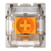 Razer Razer Orange Tactile Mechanikus Gaming billentyűzet Switch kit (10db)