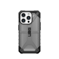 UAG UAG Plasma Apple iPhone 15 Pro Tok - Hamu