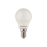 Sylvania Sylvania Toledo V7 4.5W E14 LED Gömbizzó - Meleg fehér