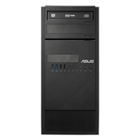Asus Asus ESC700 G4 90SF00C1-M06020 Barebone PC - Fekete