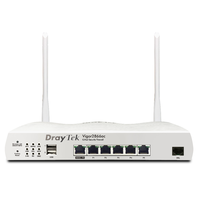 Draytek DrayTek Vigor 2866Vac ADSL Modem + Router