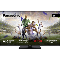 Panasonic Panasonic 55" TX-55MX600E 4K Smart TV