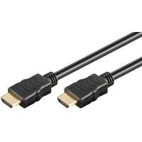 Goobay Goobay 64985 HDMI 2.1 - HDMI 2.1 Kabel 7,5m - Fekete