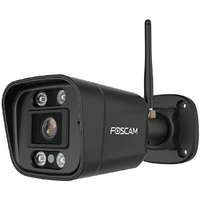 Foscam Foscam V5P IP Bullet kamera - Fekete