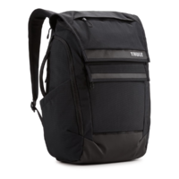 Thule Thule Paramount Backpack 10.5" - 15.6" Notebook táska - Fekete