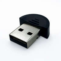 Media-tech Media-tech MT5045 Bluetooth 5.0 Nano USB Adapter