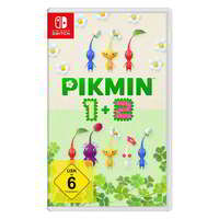 Nintendo Pikmin 1 + 2 - Nintendo Switch