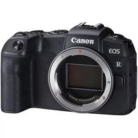 Canon Canon EOS RP Digitális fényképezőgép - Fekete (Objektív nélkül)