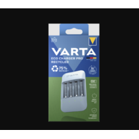 Varta Varta Eco Charger Pro Recycled 4x AA/AAA NiMH Akkumulátor töltő