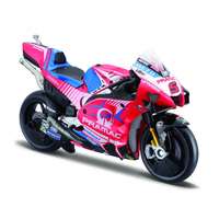 Maisto Maisto Ducati Pramac Racing 2021 motor fém modell (1:18)
