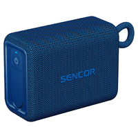 Sencor Sencor SSS 1400 Hordozható bluetooth hangszóró - Kék