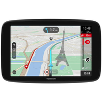 Tomtom TomTom 6" GO Superior 6 GPS navigáció (Világtérkép)