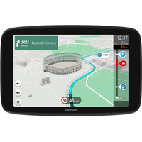 Tomtom TomTom 7" GO Superior 7 GPS navigáció (Világtérkép)
