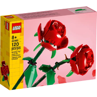 LEGO LEGO® Creator: 40460 - Rózsák