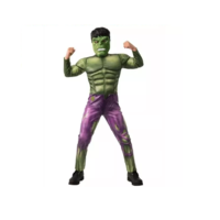 Rubies Rubies: Deluxe Hulk jelmez - L méret