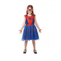 Rubies Rubies Spidergirl jelmez - M méret